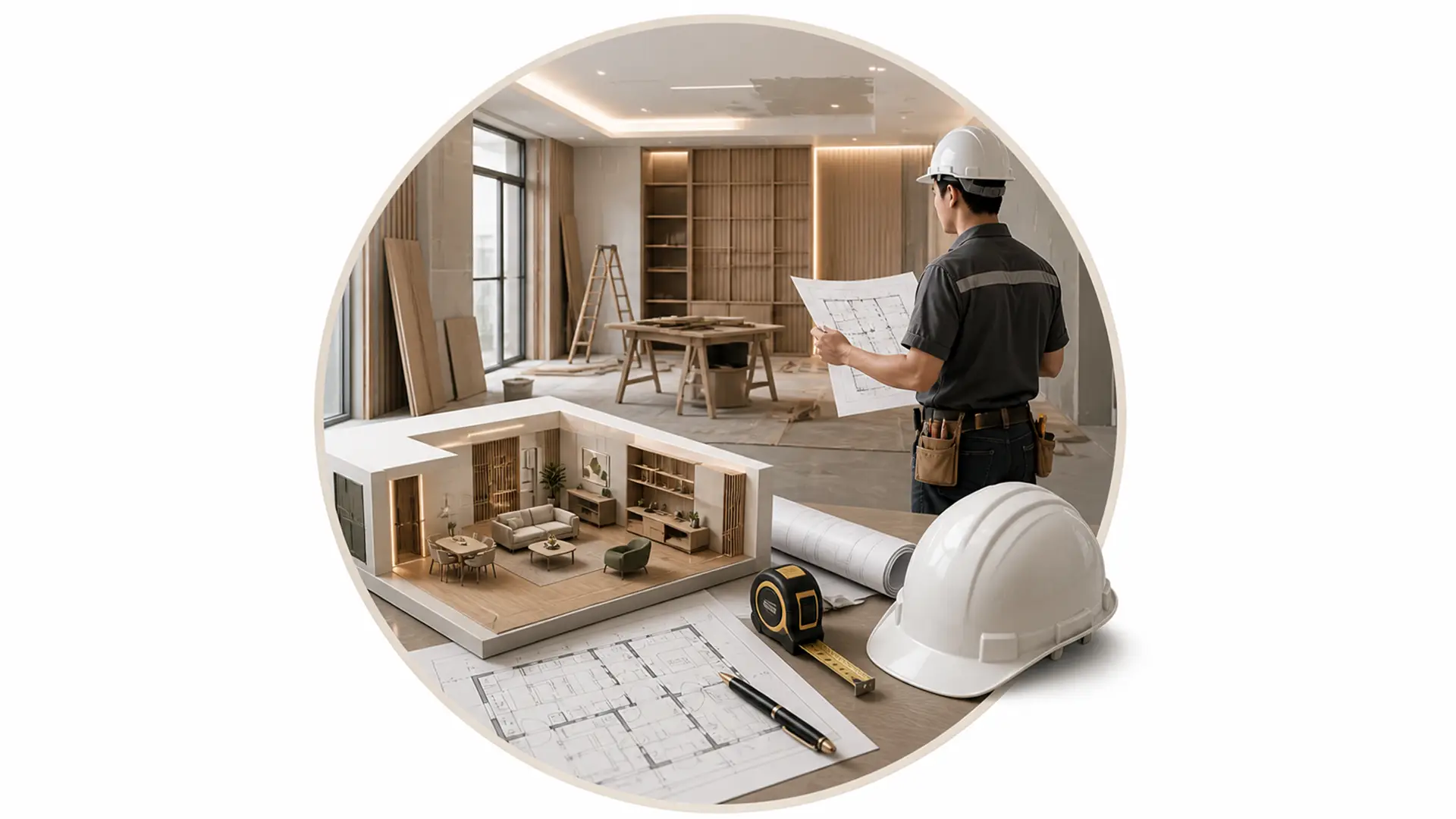kontraktor-interior-profesional-bandung