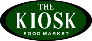 the kiosk cafe bandung